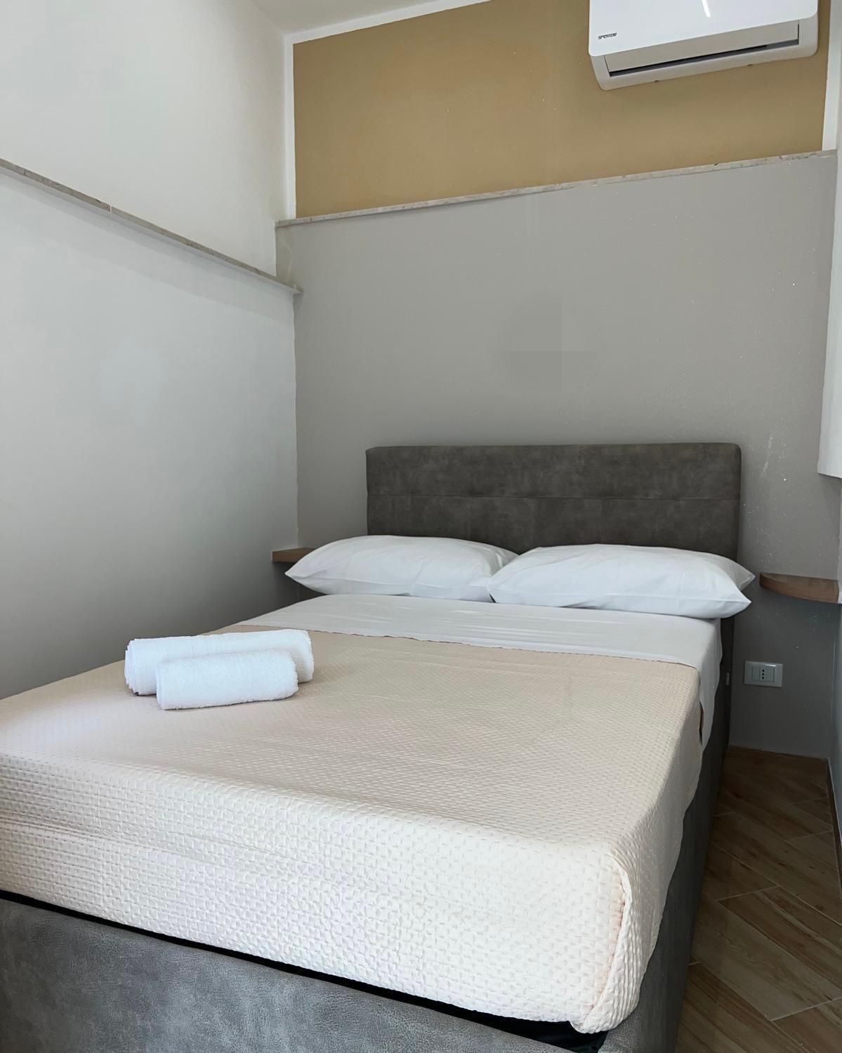 Incanto Di Luna Apartment 巴勒莫 外观 照片