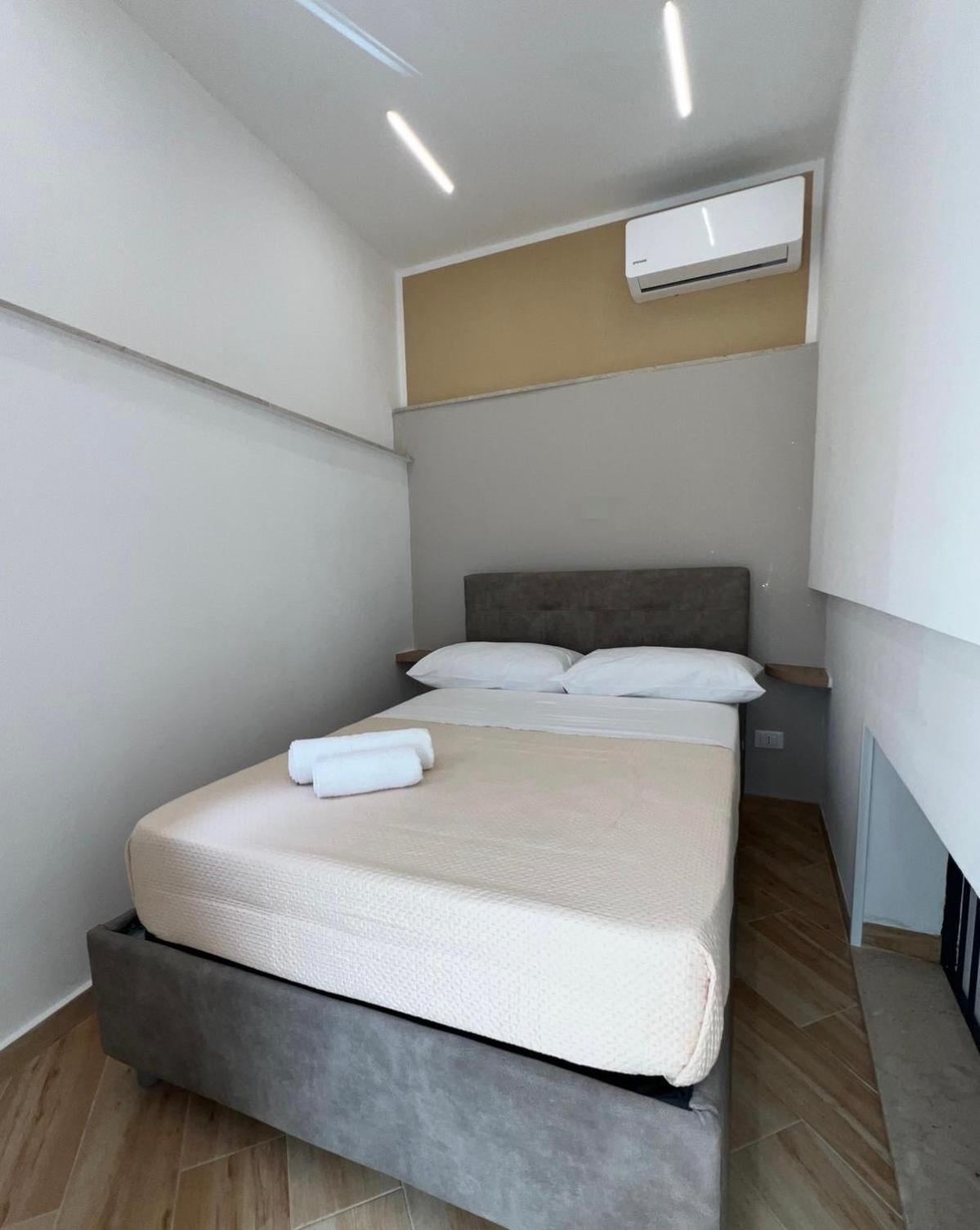 Incanto Di Luna Apartment 巴勒莫 外观 照片