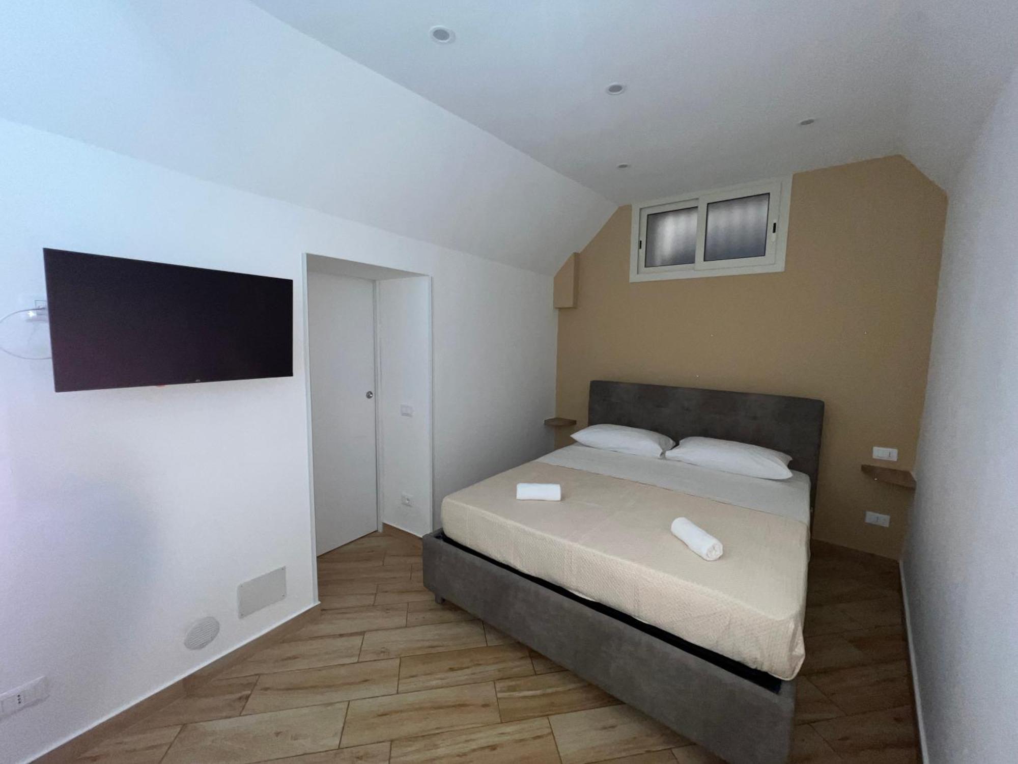 Incanto Di Luna Apartment 巴勒莫 外观 照片