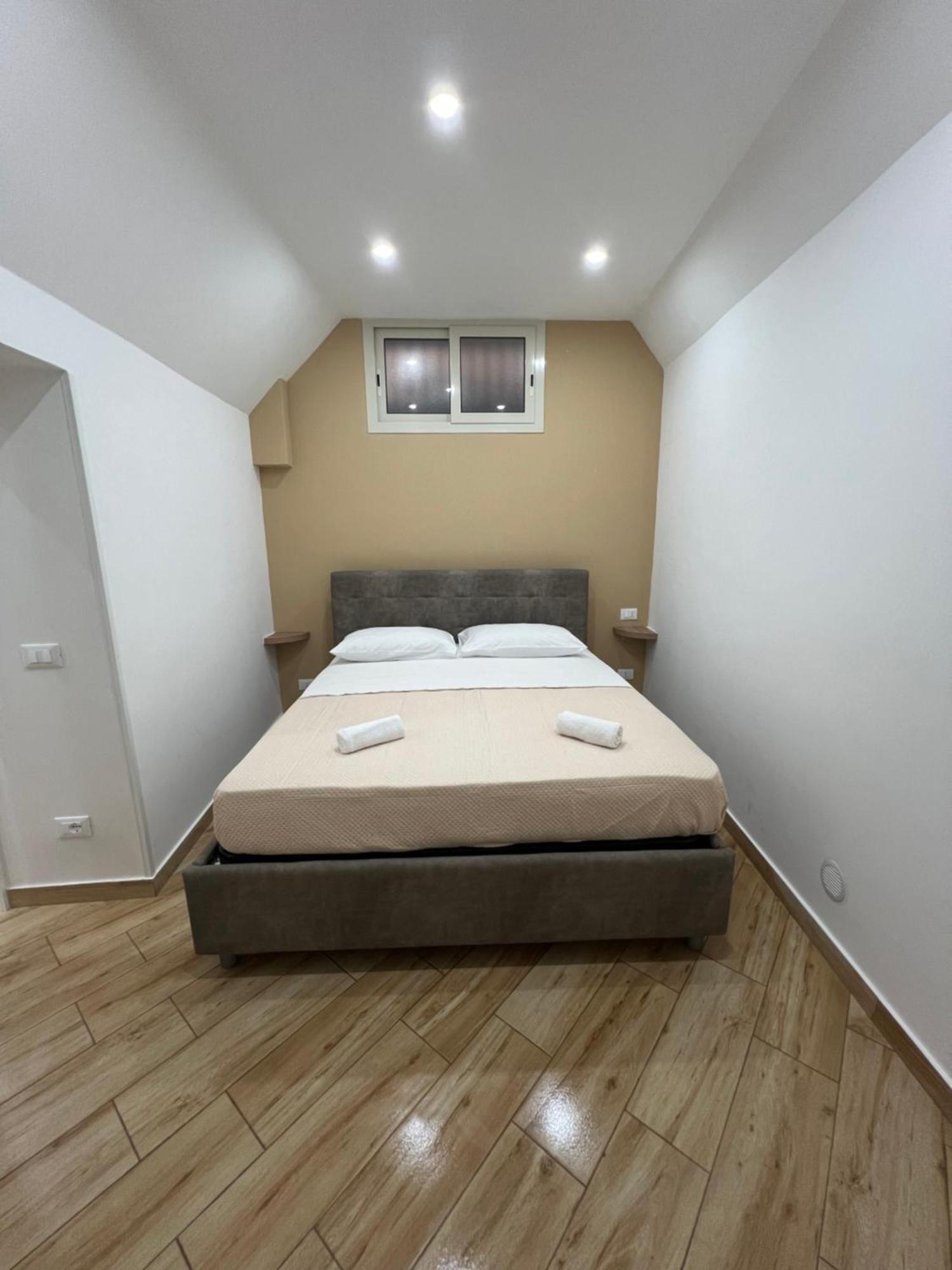 Incanto Di Luna Apartment 巴勒莫 外观 照片