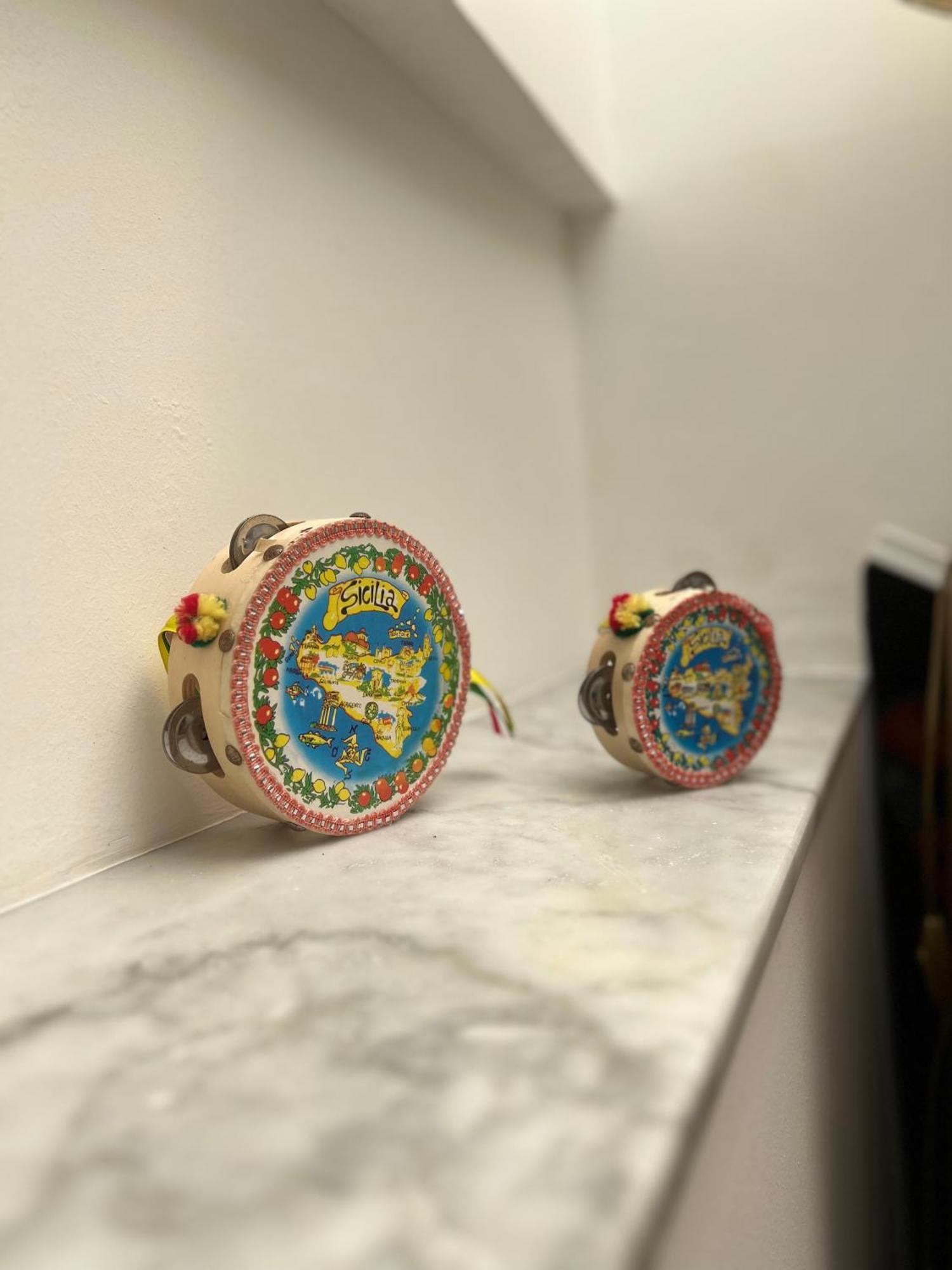 Incanto Di Luna Apartment 巴勒莫 外观 照片