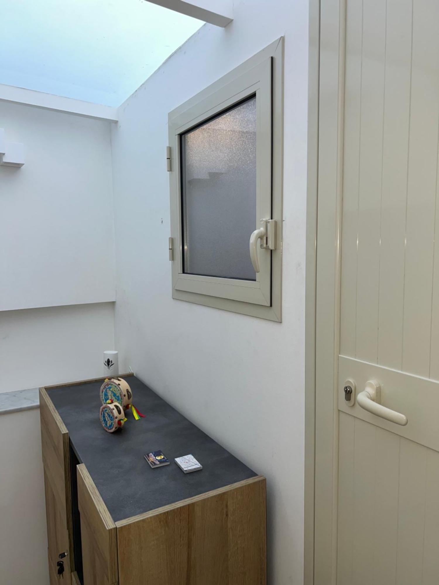 Incanto Di Luna Apartment 巴勒莫 外观 照片