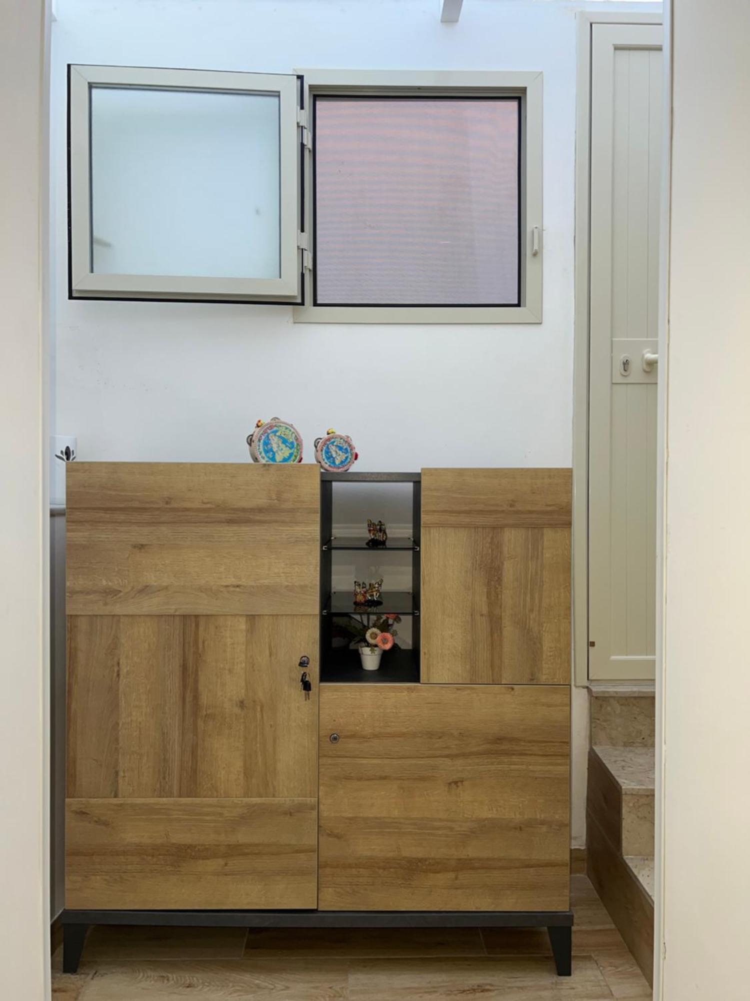 Incanto Di Luna Apartment 巴勒莫 外观 照片